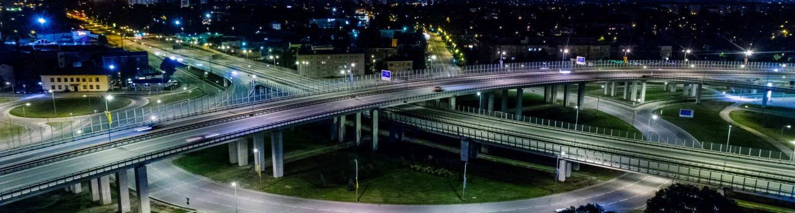 IT Solutions for Transportation & Logistics