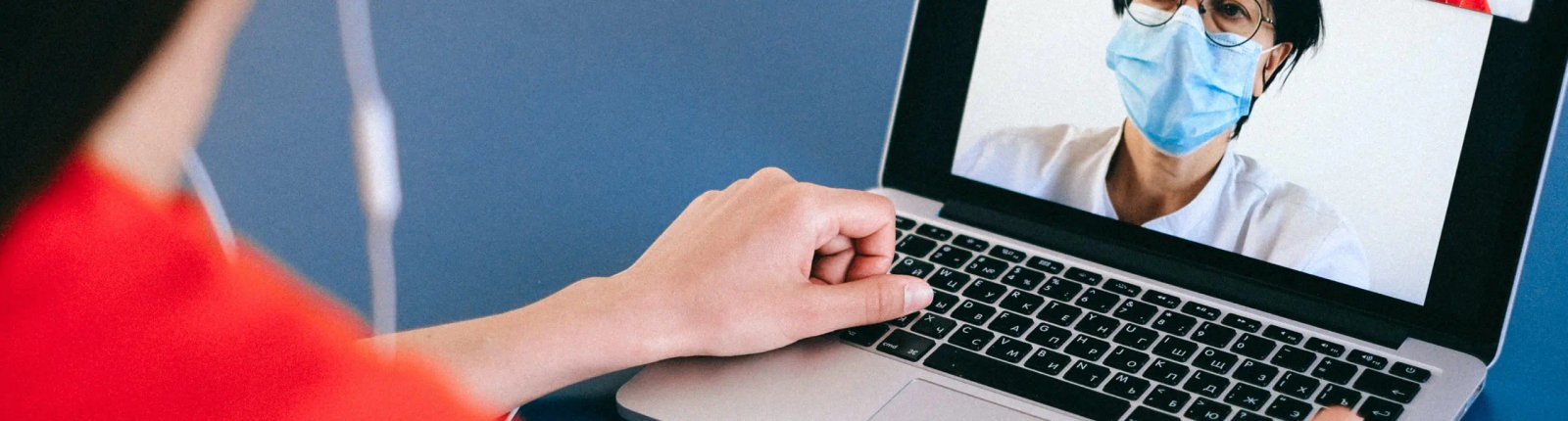 Telemedicine App & Platform Development