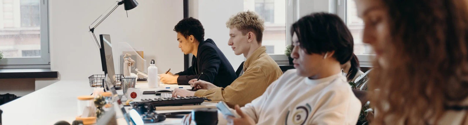 Manufacturing IT Services