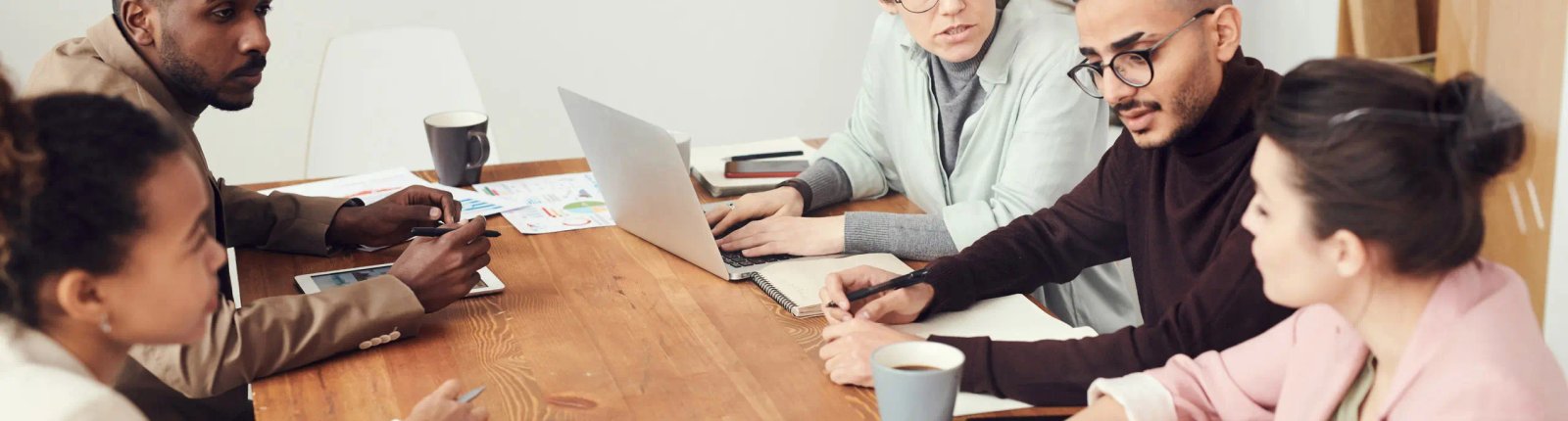 IT Services for Consulting Firms
