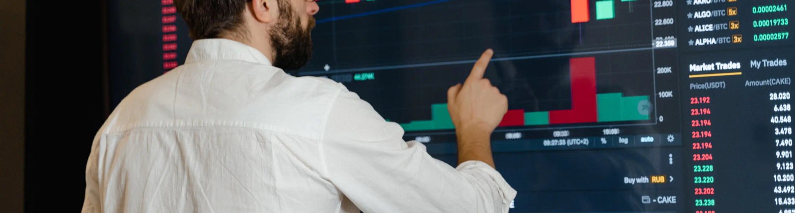 Fintech Software Development
