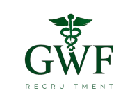 GWF Recruitment logo