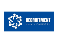 Recruitment Xperts Pakistan logo