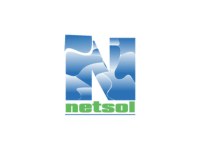 NetSol Technologies logo