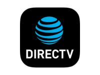 DIRECTV logo