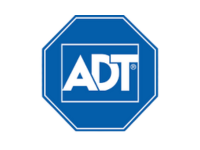 ADT logo