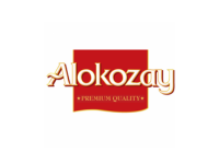 Alokozay logo