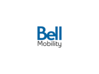 Bell Mobility logo