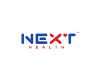 Next Health logo