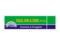 Fazal Din & Sons logo