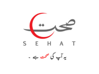 Sehat logo