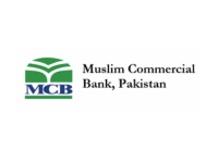 MCB Bank logo