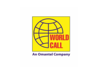 WorldCall logo