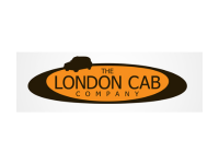 The London Cab Company logo